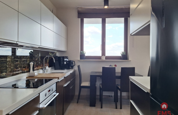 3 pokoje, nowoczesne, do wejścia