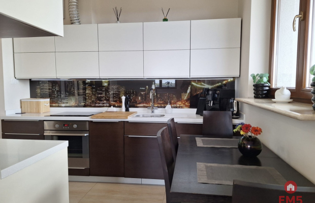 3 pokoje, nowoczesne, do wejścia