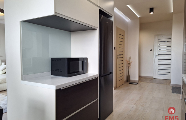 3 pokoje, nowoczesne, do wejścia