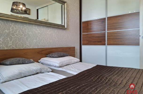 3 pokoje, nowoczesne, do wejścia