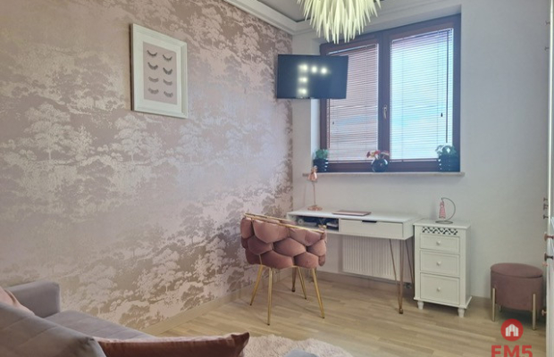 3 pokoje, nowoczesne, do wejścia