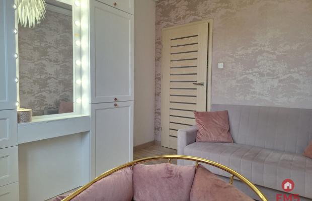 3 pokoje, nowoczesne, do wejścia