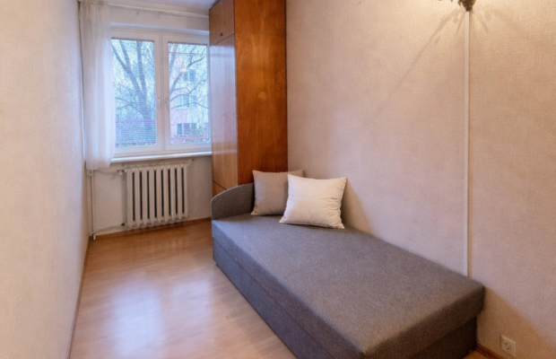 3 pokoje, ul. Wiejska | 1. piętro