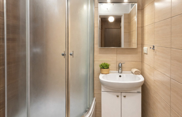 3 pokoje, ul. Wiejska | 1. piętro