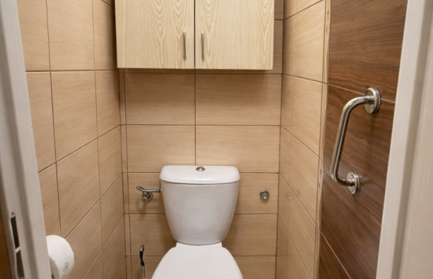 3 pokoje, ul. Wiejska | 1. piętro