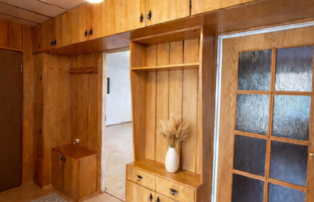 3 pokoje, ul. Wiejska | 1. piętro