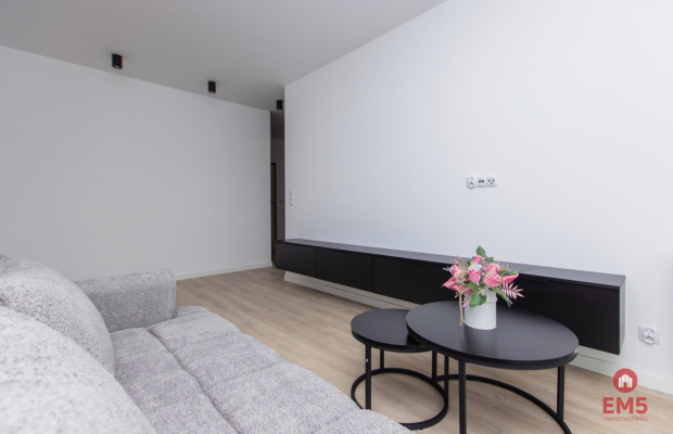 Apartament 3-pokojowy 3 piętro, winda