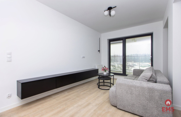 Apartament 3-pokojowy 3 piętro, winda