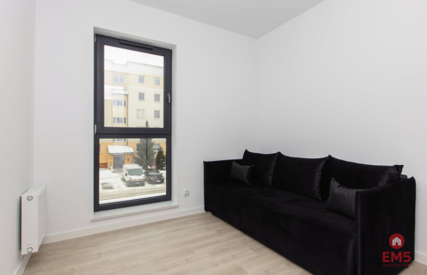 Apartament 3-pokojowy 3 piętro, winda