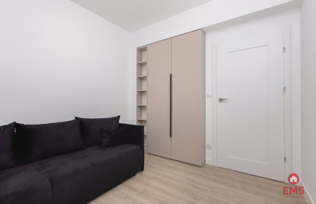 Apartament 3-pokojowy 3 piętro, winda