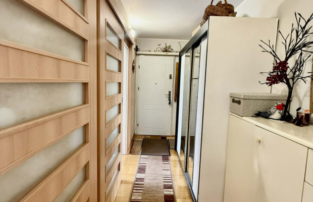 Mieszkanie 3-pokojowe na sprzedaż – Centrum August