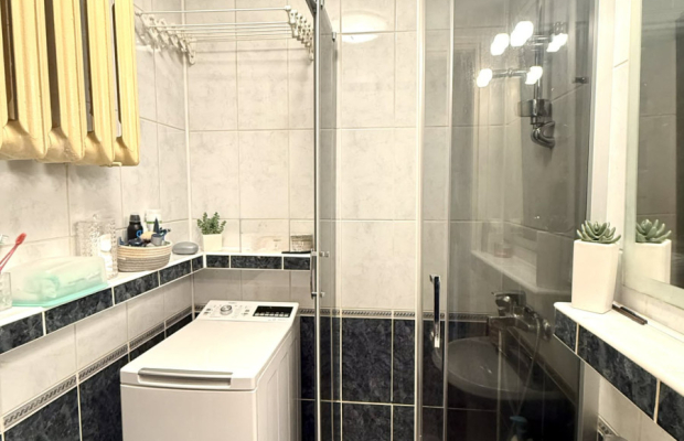 Mieszkanie 3-pokojowe na sprzedaż – Centrum August