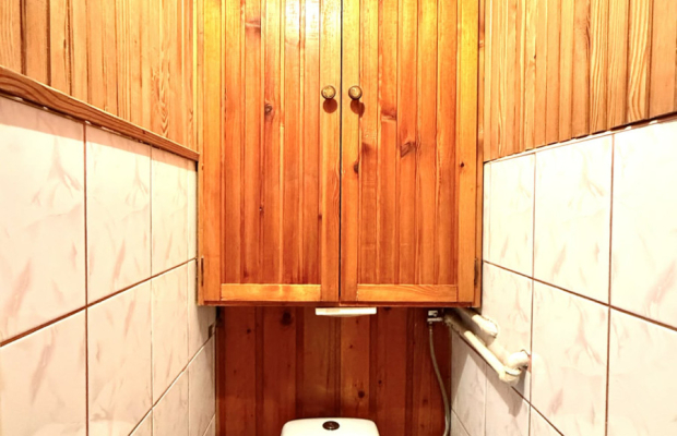 Mieszkanie 3-pokojowe na sprzedaż – Centrum August