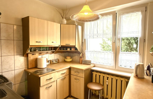 Mieszkanie 3-pokojowe na sprzedaż – Centrum August