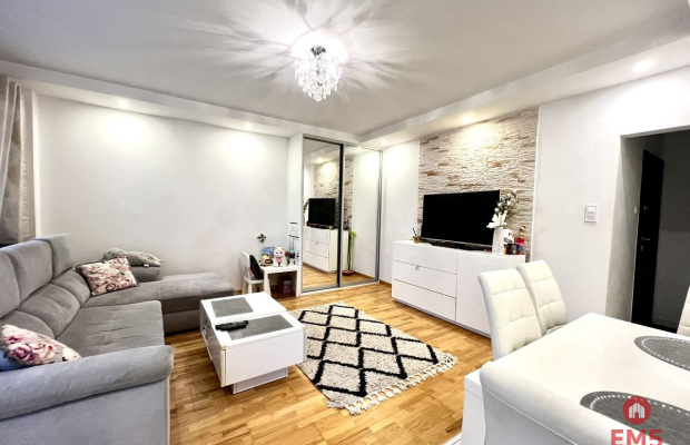 Mieszkanie ul. Stroma