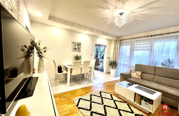 Mieszkanie ul. Stroma