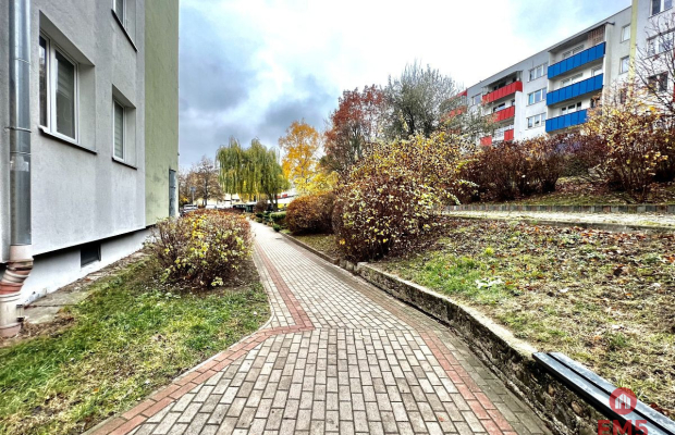 Mieszkanie ul. Stroma