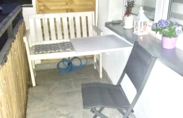 Mieszkanie ul. Stroma