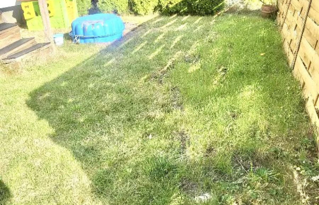 Mieszkanie ul. Stroma