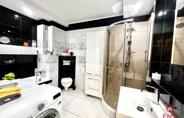 Mieszkanie ul. Stroma