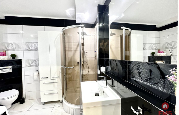 Mieszkanie ul. Stroma