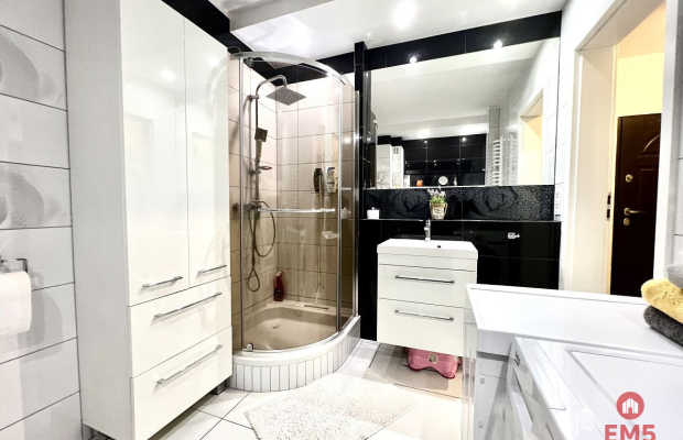 Mieszkanie ul. Stroma