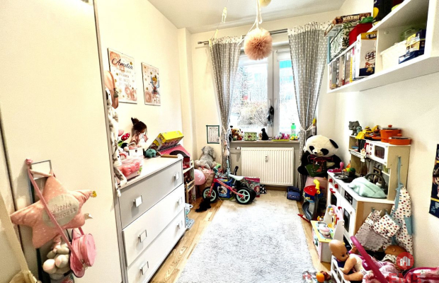 Mieszkanie ul. Stroma