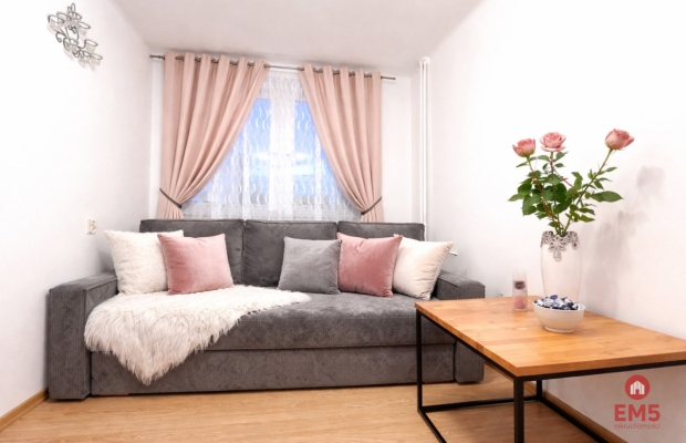 Wasilków 2 oddzielne pokoje