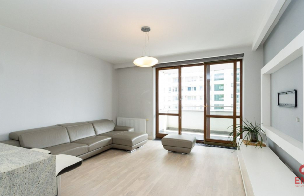 Apartament, ul. Al. 1000-lecia Państwa Polskiego