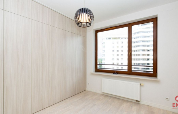 Apartament, ul. Al. 1000-lecia Państwa Polskiego