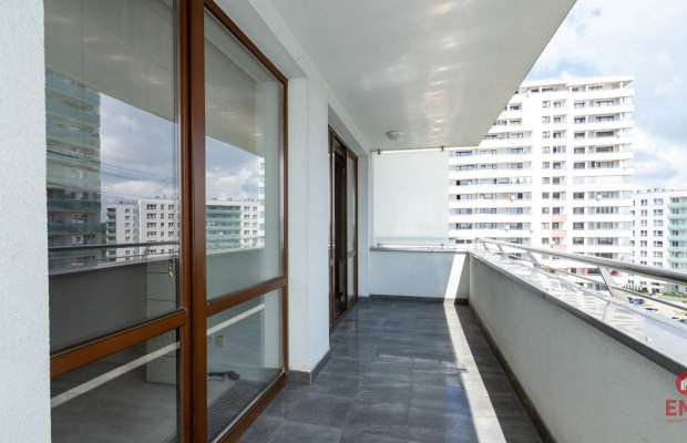 Apartament, ul. Al. 1000-lecia Państwa Polskiego