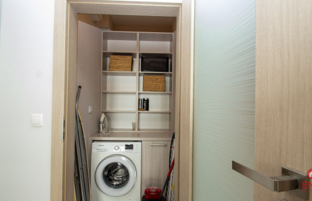 Apartament, ul. Al. 1000-lecia Państwa Polskiego