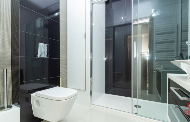 Apartament, ul. Al. 1000-lecia Państwa Polskiego