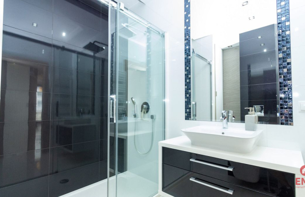 Apartament, ul. Al. 1000-lecia Państwa Polskiego