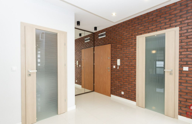 Apartament, ul. Al. 1000-lecia Państwa Polskiego