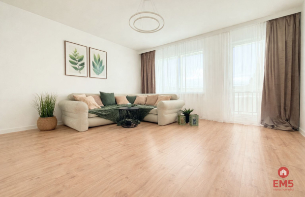 Legionowa 3 oddzielne pokoje USK,DSK