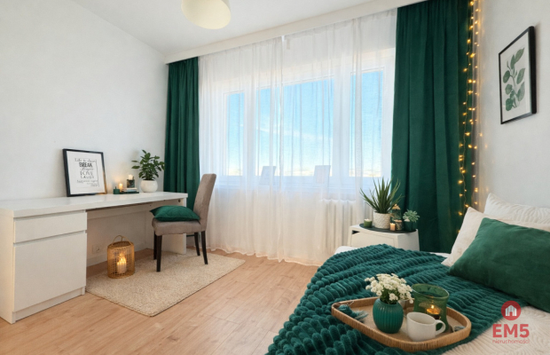 Legionowa 3 oddzielne pokoje USK,DSK