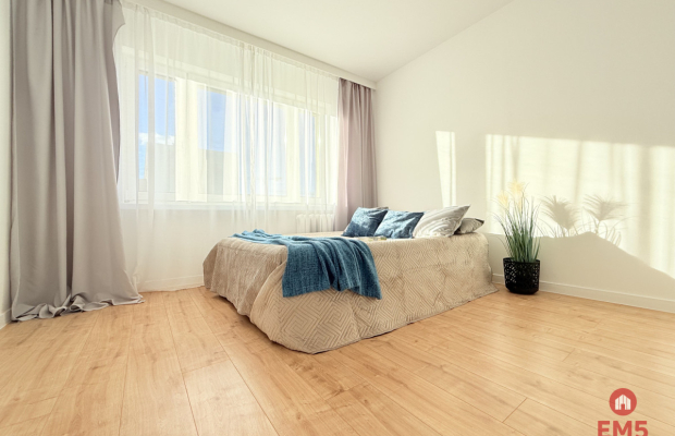 Legionowa 3 oddzielne pokoje USK,DSK