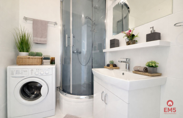 Legionowa 3 oddzielne pokoje USK,DSK