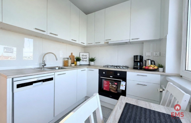 Legionowa 3 oddzielne pokoje USK,DSK