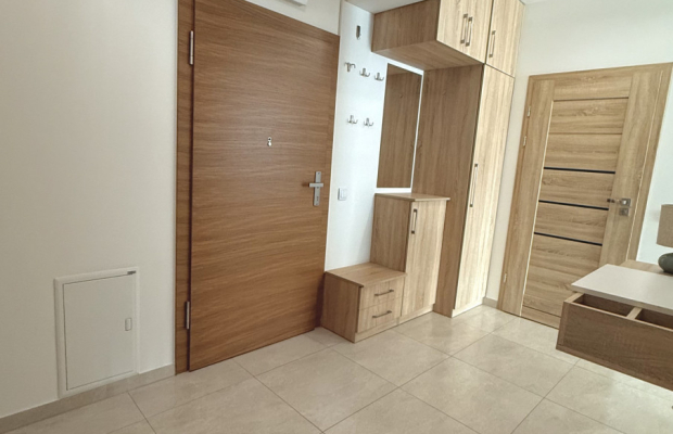 Apartament z tarasem i widokiem na Jezioro Ełckie