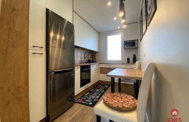 3-pokoje, 55m, winda