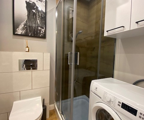 3-pokoje, 55m, winda