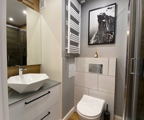 3-pokoje, 55m, winda