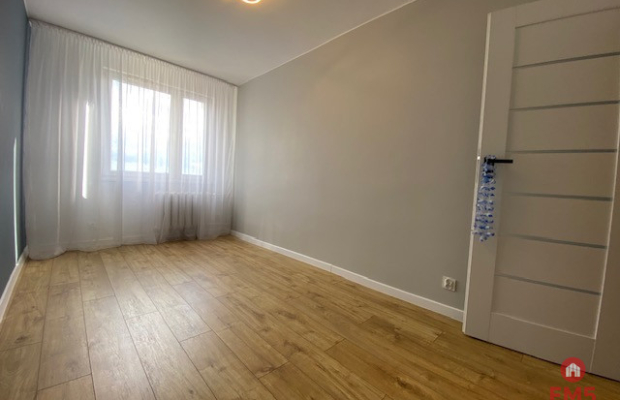 3-pokoje, 55m, winda