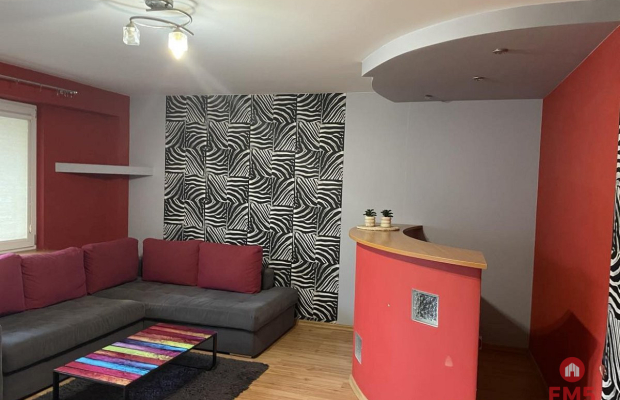 2 pokoje, parter, Nowe Miasto,