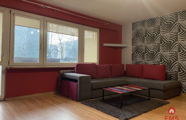 2 pokoje, parter, Nowe Miasto,