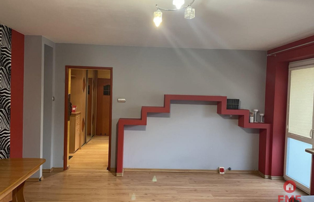 2 pokoje, parter, Nowe Miasto,