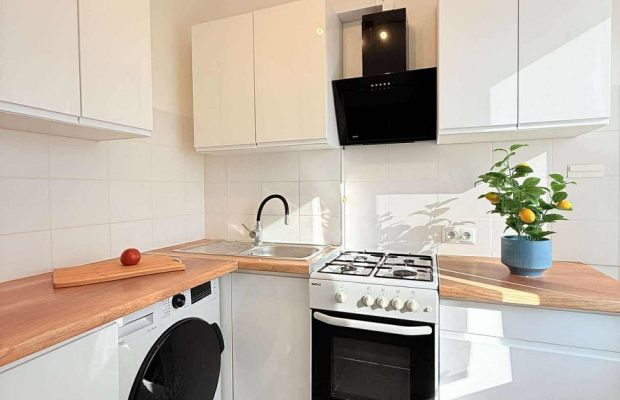 Ładne 2 pokoje*Ul. Chrobrego 34m2