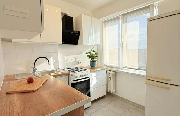 Ładne 2 pokoje*Ul. Chrobrego 34m2